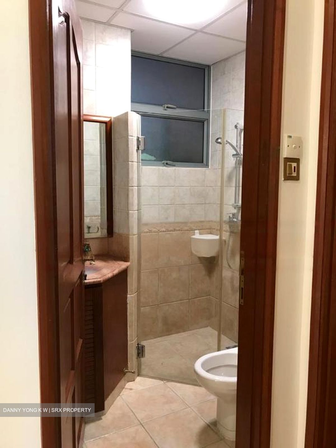 1 King Albert Park (D21), Condominium #473786751